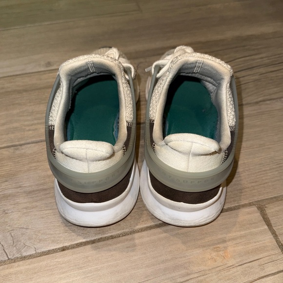 Men’s Adidas EQT Support ADV White Size 9 - Good Condition - no box - Picture 2 of 6